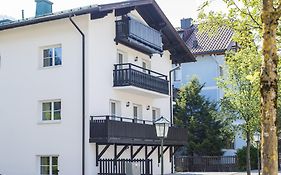 Haus Wasmer By Alpentravel